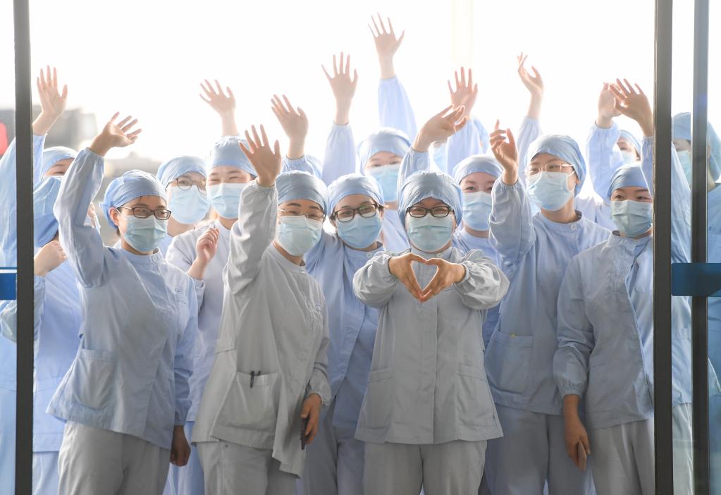 每千人口将拥有3.8名护士 未来五年，如何壮大护士队伍？