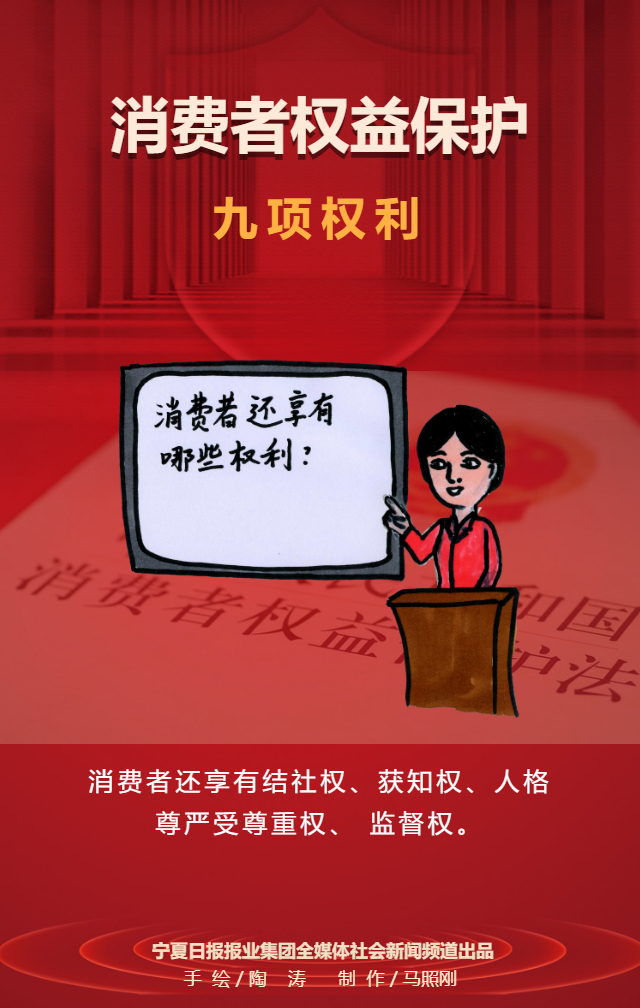 首页 图片 图解新闻   ˇ115"国际消费者权益日即将来临,   中消协