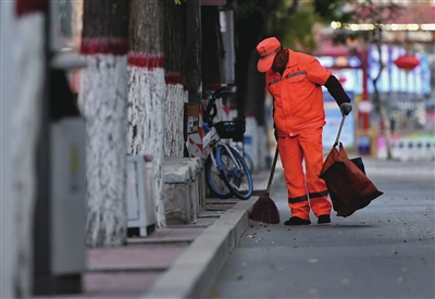 用平凡创造不凡   向劳动者致敬