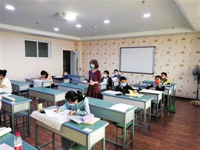 中国书画等级考试首次在宁夏开考