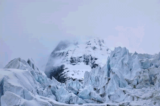 中国冰川探险第一人，将长眠于他“最好的归宿”