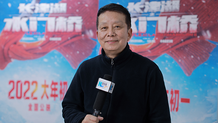 《长津湖之水门桥》展现生命过程，朴实情感最动人心
