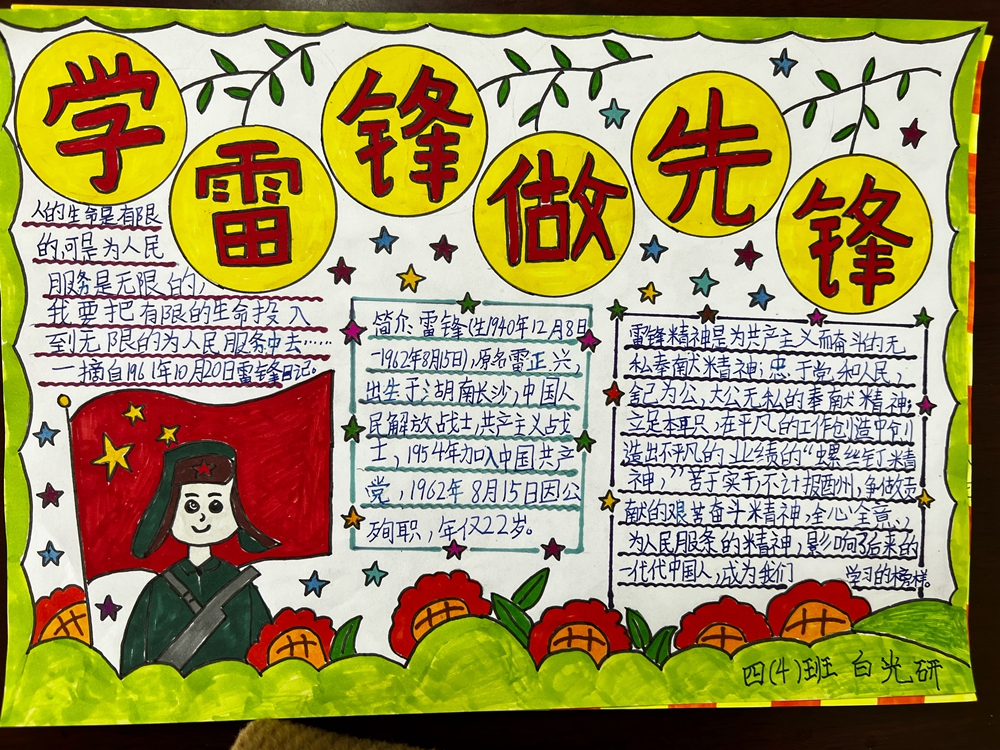主题：学习雷锋精神 争做新时代好队员   主办：平罗县城关第八小学 时间：2023.2 (4).jpg