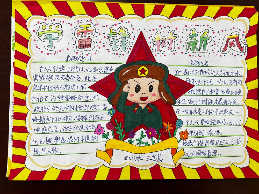 主题：学习雷锋精神 争做新时代好队员   主办：平罗县城关第八小学 时间：2023.2 (7).jpg