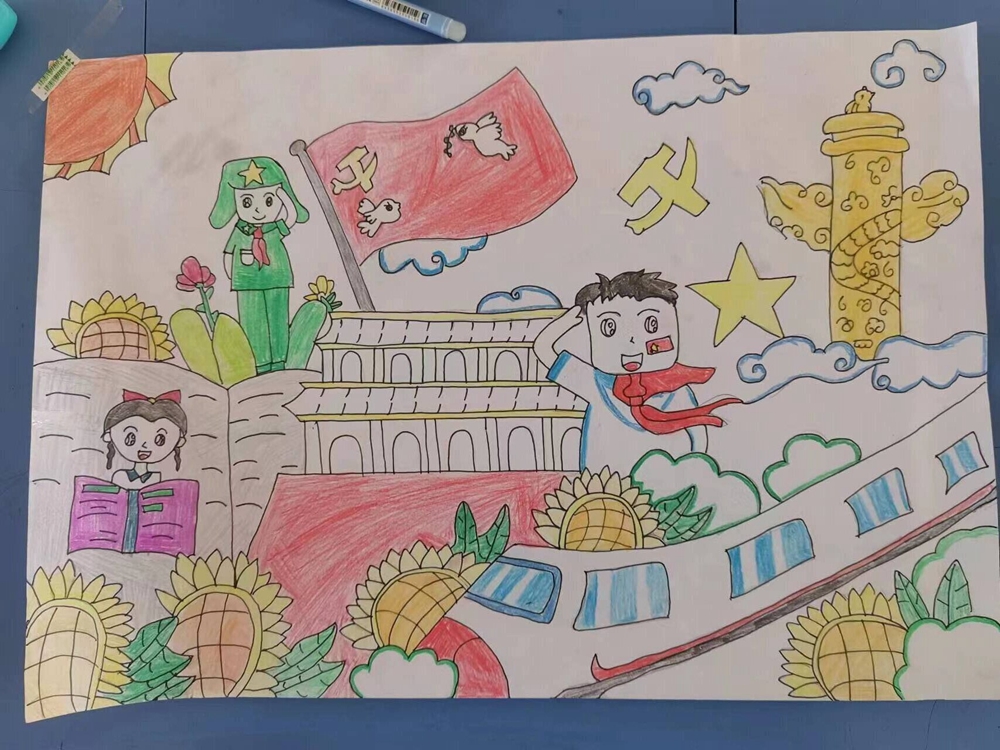 白路完小 六年级 马媛 绘画_proc.jpg