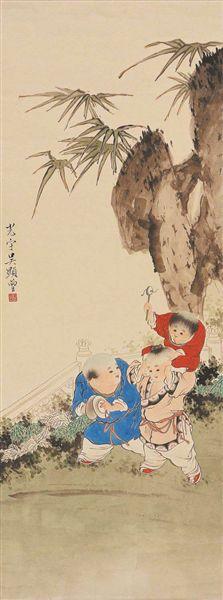 点击进入下一页