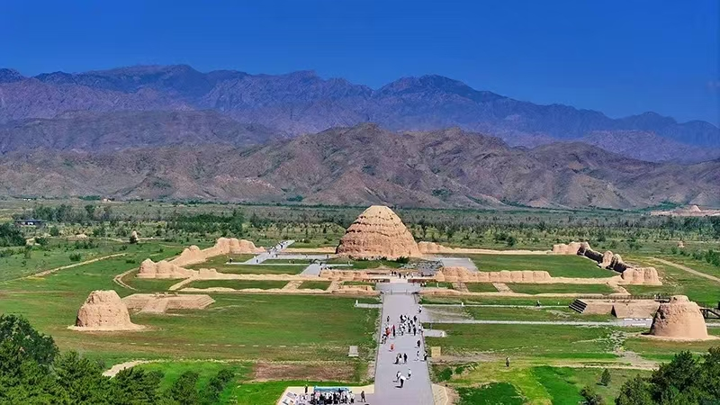 2025文化印迹：出圈又出彩