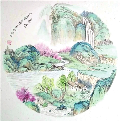 临洮人口_临洮岳麓山(2)