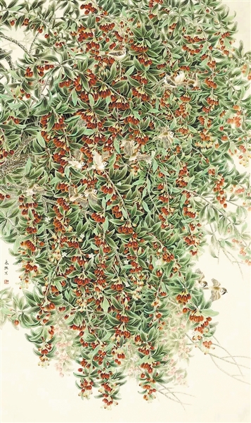 <p>娴静</p>
