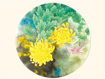 <p>寻梦</p>