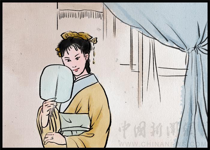 点击进入下一页