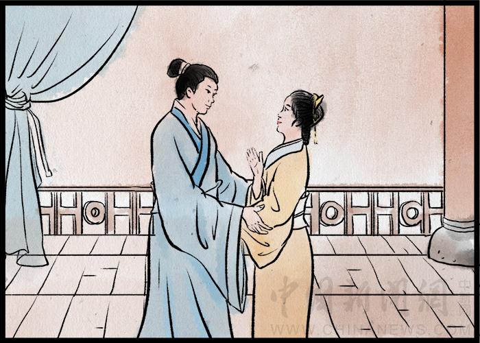 点击进入下一页