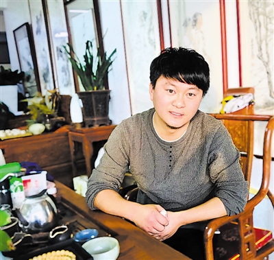 <p>　　王成</p>