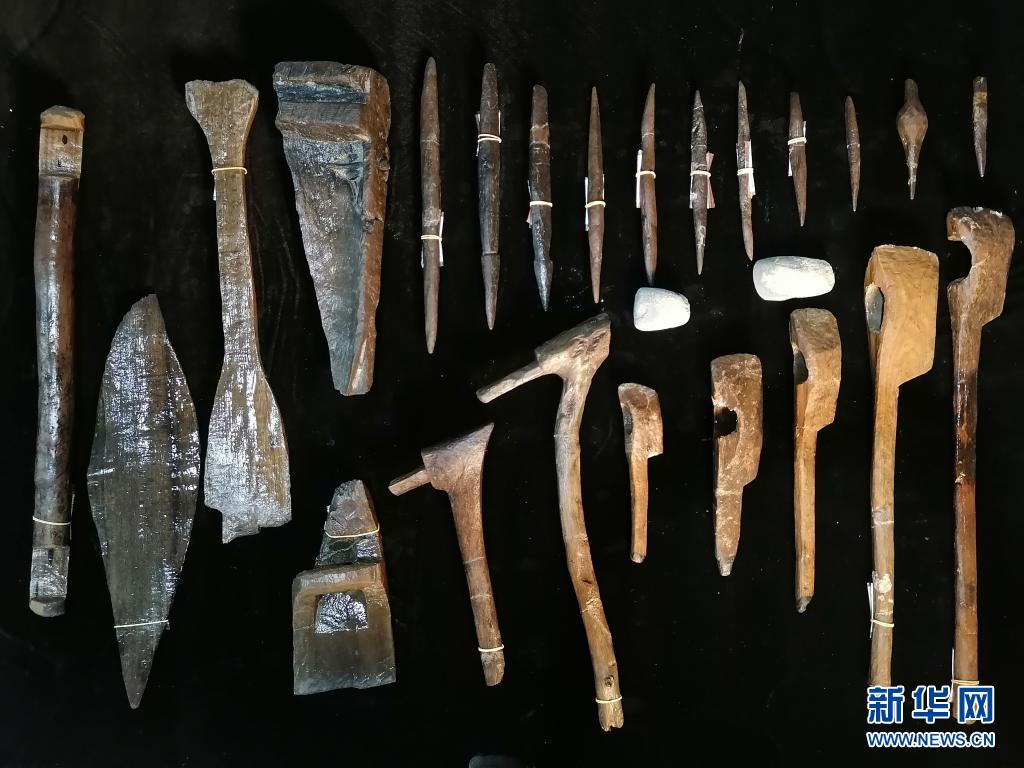 “2020年中国考古新发现”评选在京揭晓