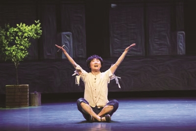 小朋友们，《少年英雄》来了！