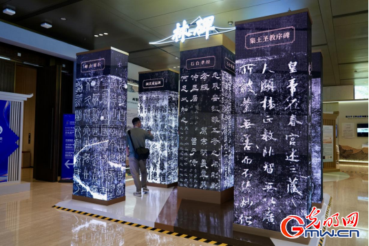 一组图带你回顾世界互联网大会文化遗...