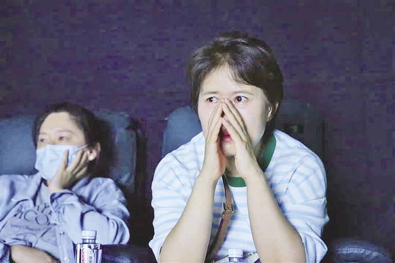 电影《731》宁夏上映