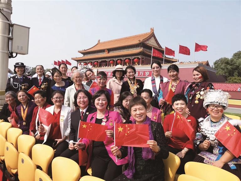 乔雪：让千年皮艺被世界“看见”