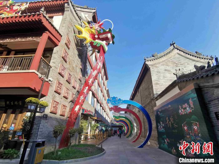 千年潍水文脉的新延续：古老非遗技艺释放现代活力