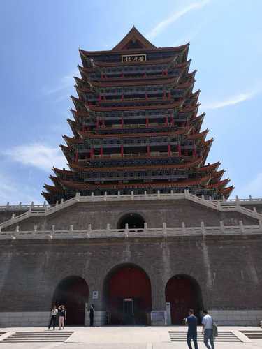 宁夏吴忠打造全域旅游发展新模式