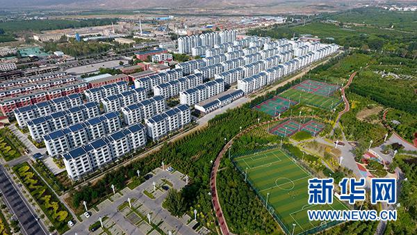 灵武市城镇区域gdp_宁夏最厉害的县,富裕程度远超银川 吴忠,让石嘴山 中卫极具压力