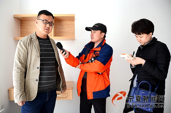 【网络媒体走转改】惠地产新闻农区：公租房圆了百姓安居梦