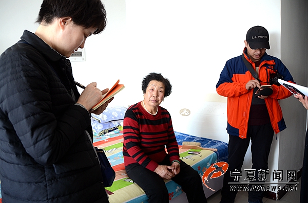 【网络媒体走转改】惠地产新闻农区：公租房圆了百姓安居梦