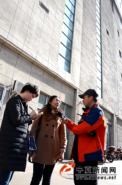 【网络媒体走转改】惠地产新闻农区：公租房圆了百姓安居梦