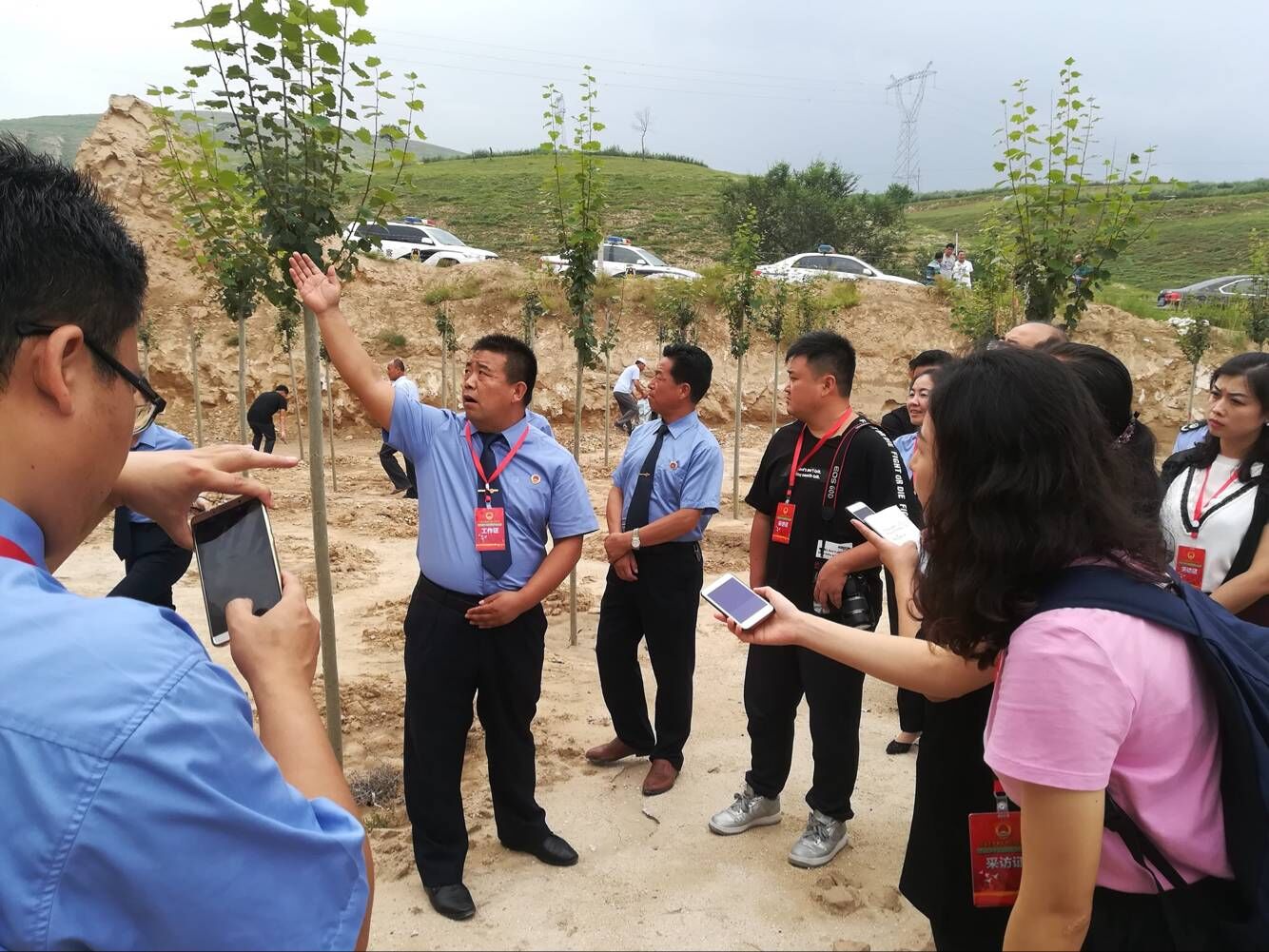 原州区检察院:在监督中办案 在办案中监督