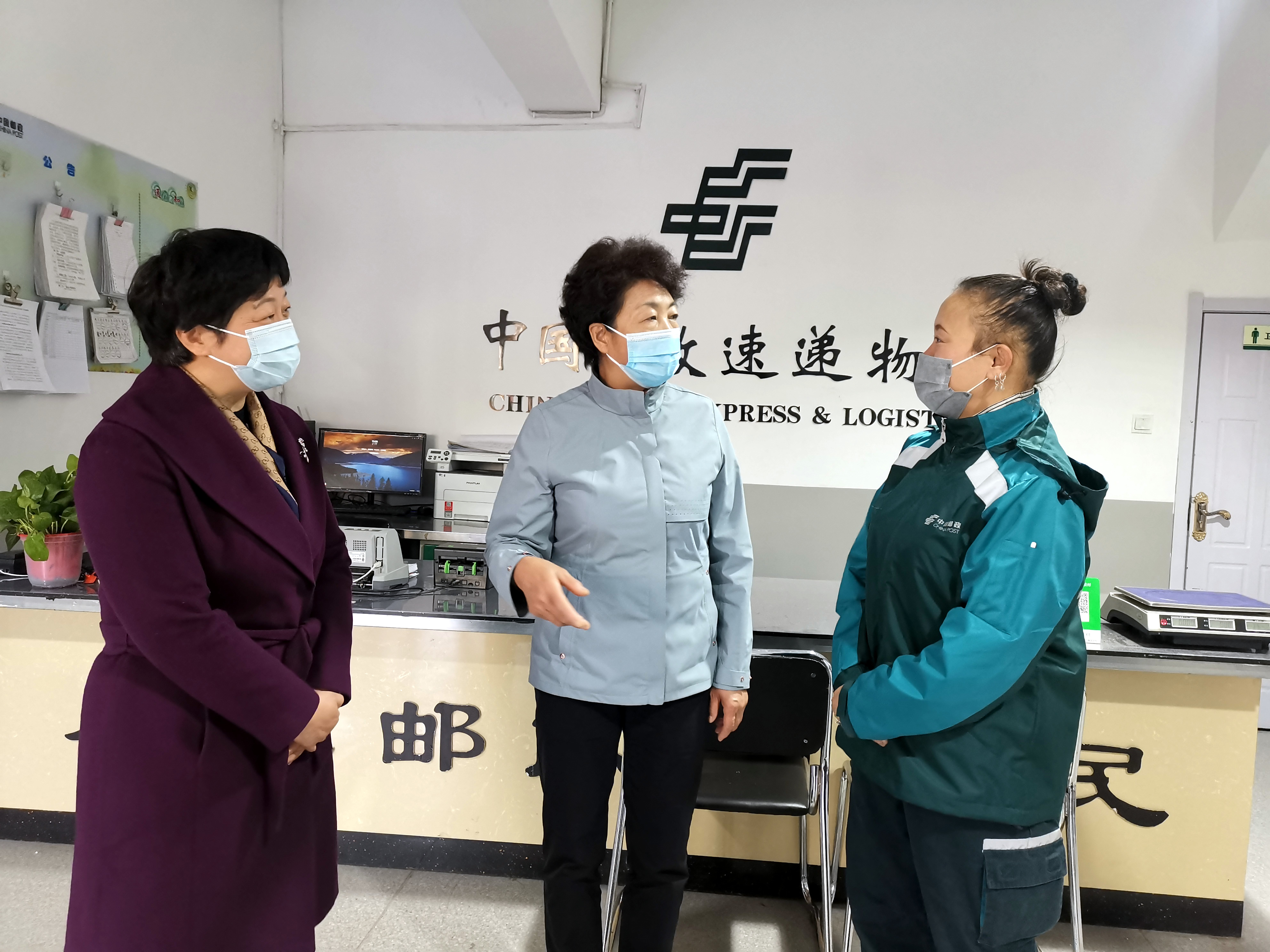每一个你都是“娘家”人心里惦记的那个“她”
