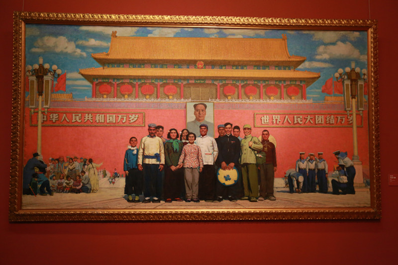 短视频 ▏带你重温红色经典中的建党百年