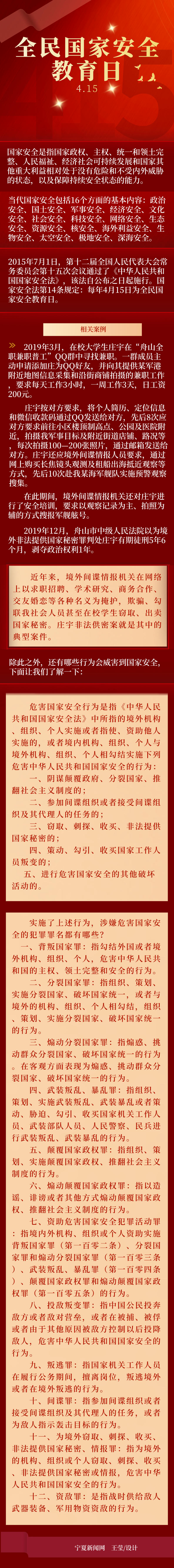 【法眼】一男子涉嫌非法获取国家秘密罪被判刑！这些国家安全知识要知道！