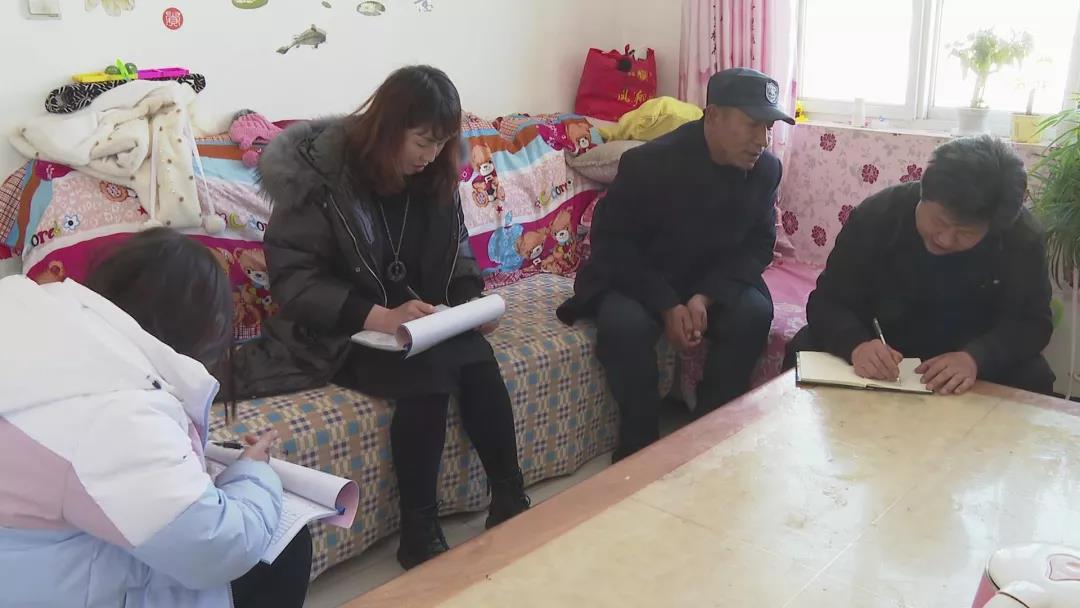 宁夏隆德县多措并举帮“移民”安家 助群众就业