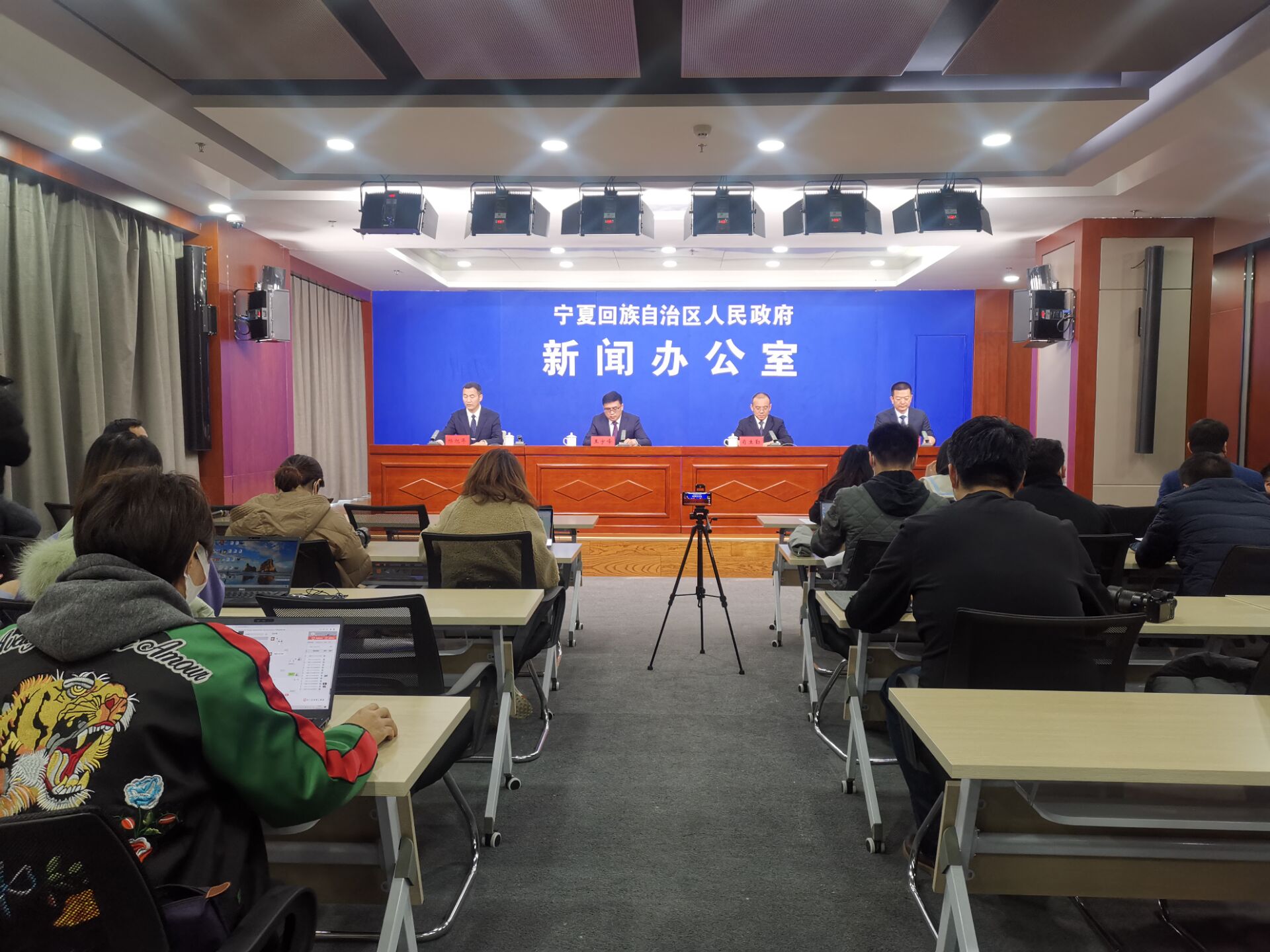 “十三五”期间成为宁夏残疾人获得感最强的五年