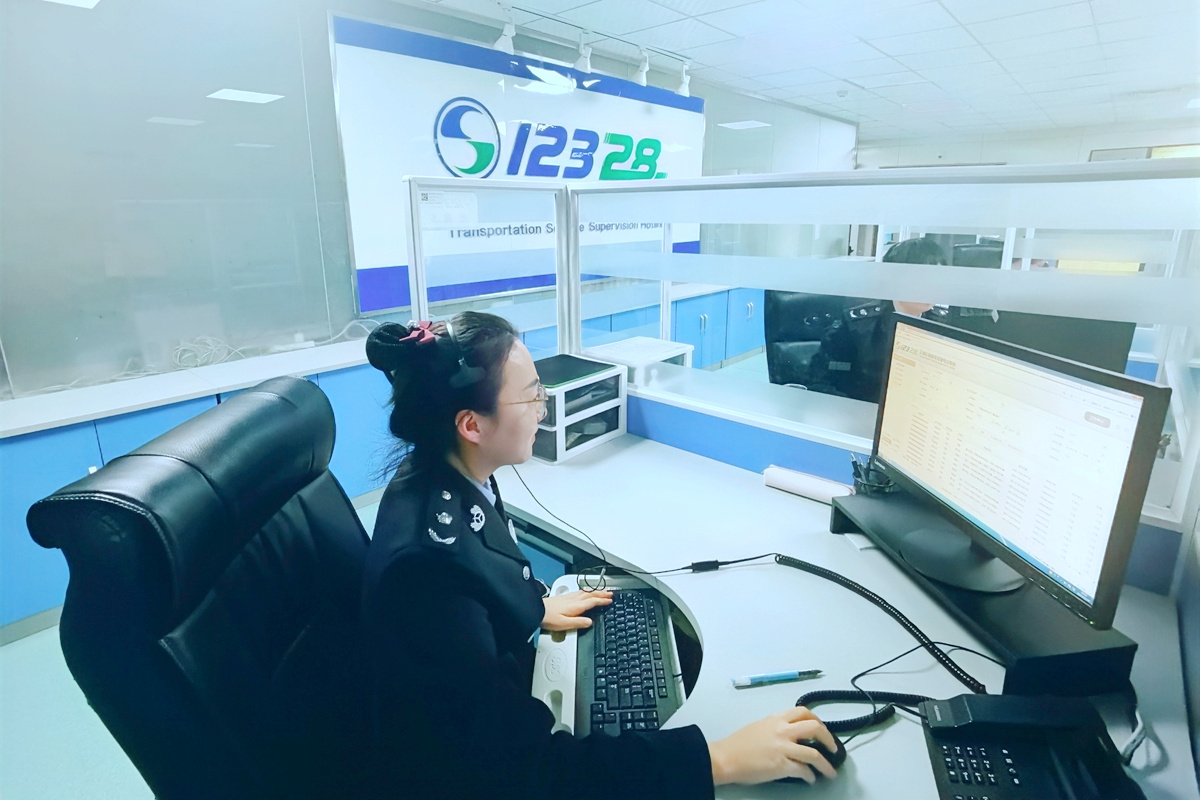 宁夏12328交通运输服务监督电话更名为宁夏12345政务服务便民热线交通专线