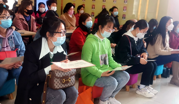 欧莱雅“美丽事业，美好人生”助力弱势女性共享出彩人生