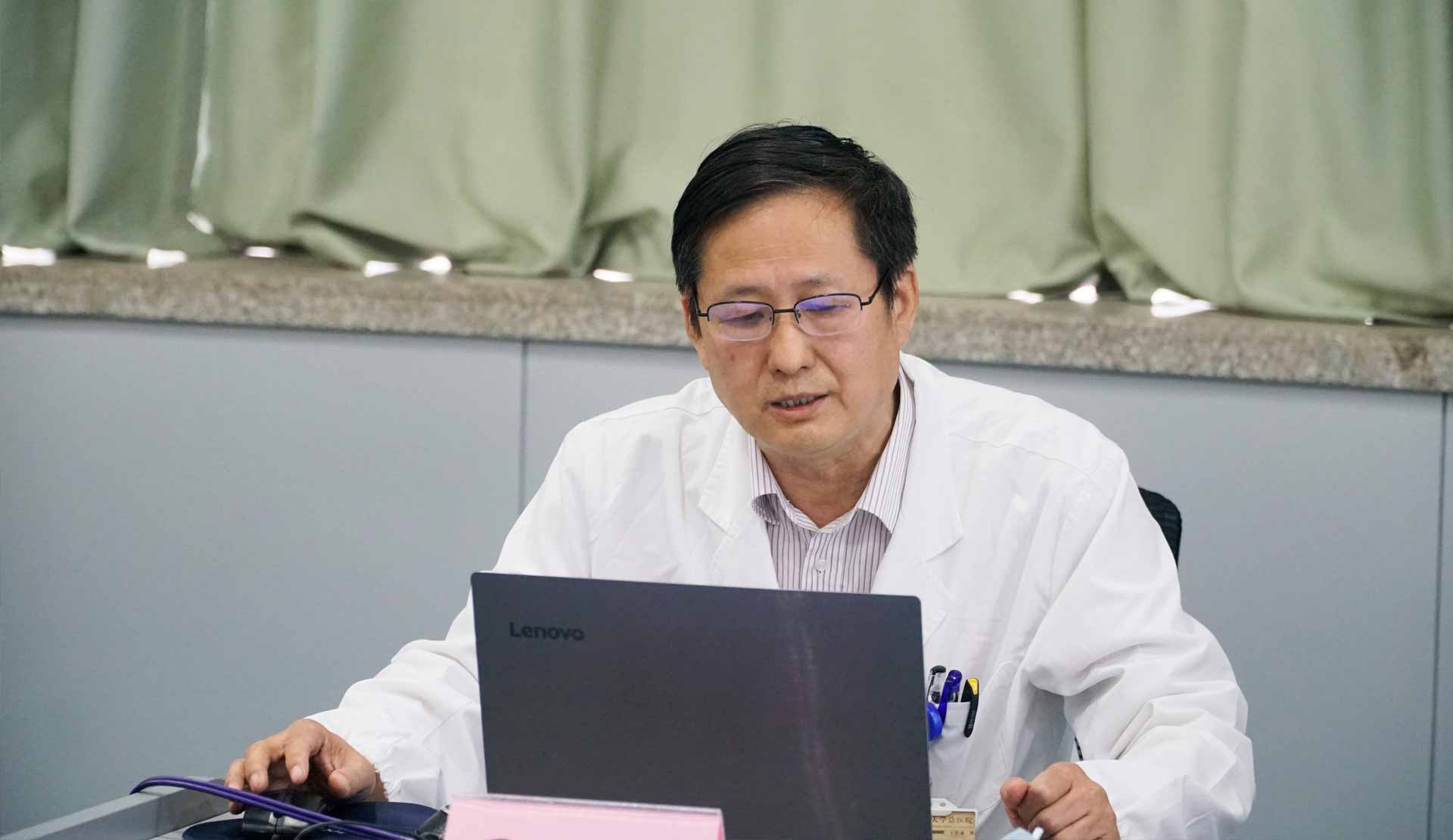 宁夏干细胞移植技术填补神经损伤修复领域空白