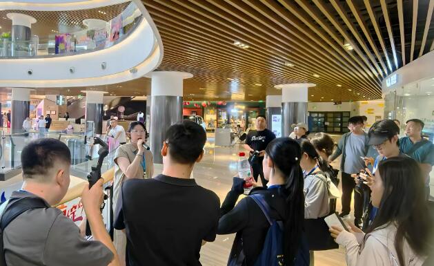 阅彩城：打造银川文商旅融合新地标