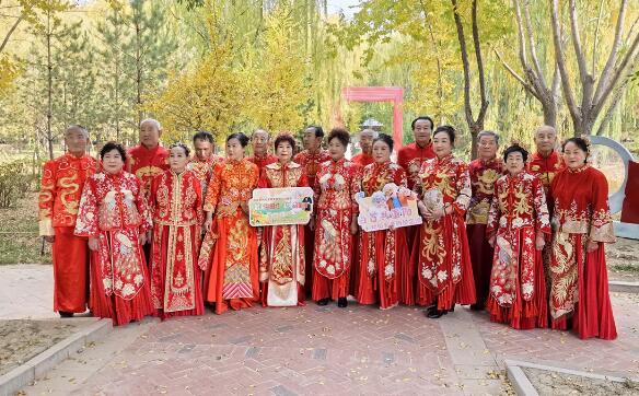 农闲不“闲”！宁夏永宁“文体盛宴”...