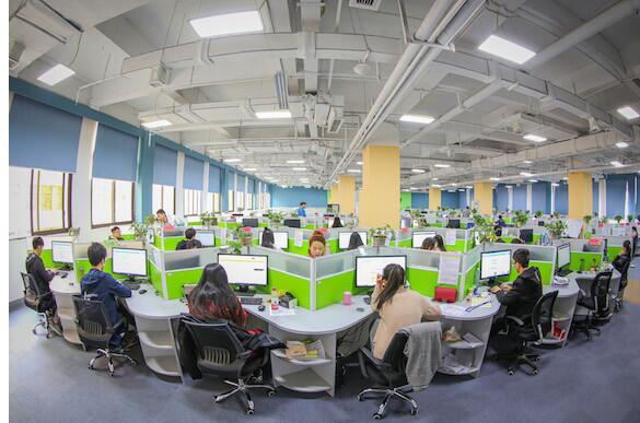 从“声谷”到“云谷”重庆永川驱动400亿级数字经济产业纵深发展
