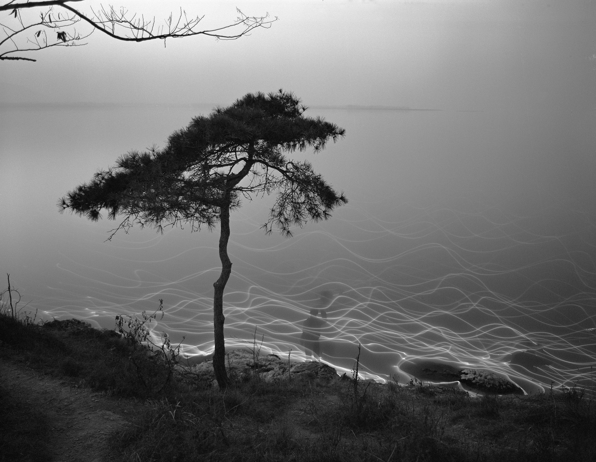 董文胜，端木书台，收藏级艺术微喷，91.5X71cm，2010.jpg