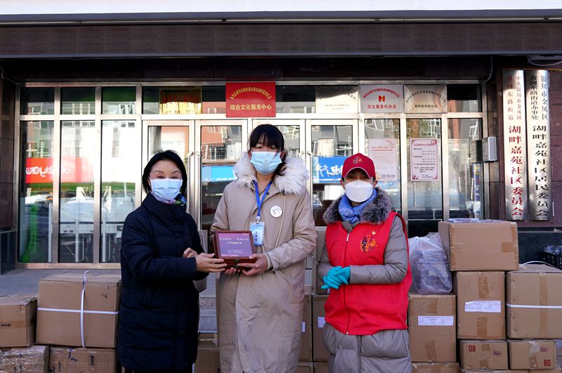 宁夏文旅厅为隔离居民赠送5000余份文艺精品专辑