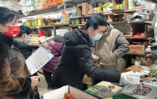 宁东市场监管局多举永利皇宫- 永利皇宫官网- 娱乐城APP措强化计量市场监管