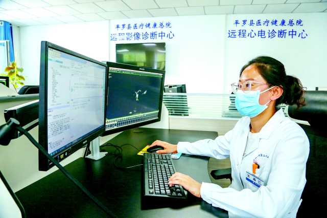 平罗县中医医院获国家二级公立中医医院“A”级评价