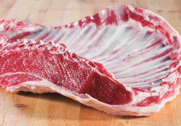 金融“活水”润泽“塞上美食”发展沃土