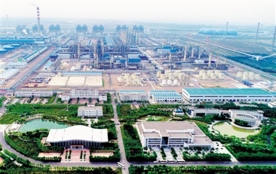 宁东能源化工基地管委会GDP_辉煌70载,宁夏一路走来
