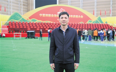 <p>　　陈阳升</p>