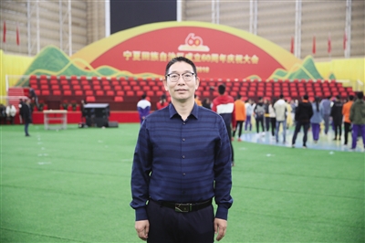 <p>　　吴志怀</p>
