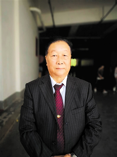 <p>　　林占熺</p>
