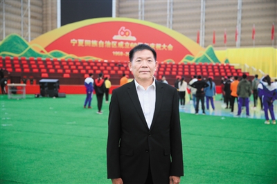 <p>　　黄国勇</p>